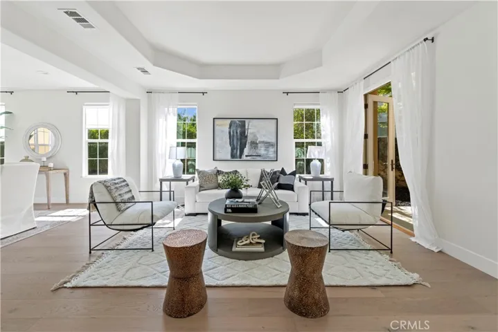 26006 Shadow Rock Lane, Valencia, California 91381