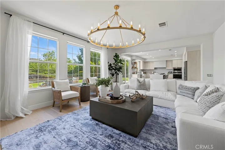 26006 Shadow Rock Lane, Valencia, California 91381