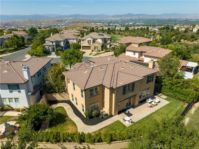 26006 Shadow Rock Lane, Valencia, California 91381