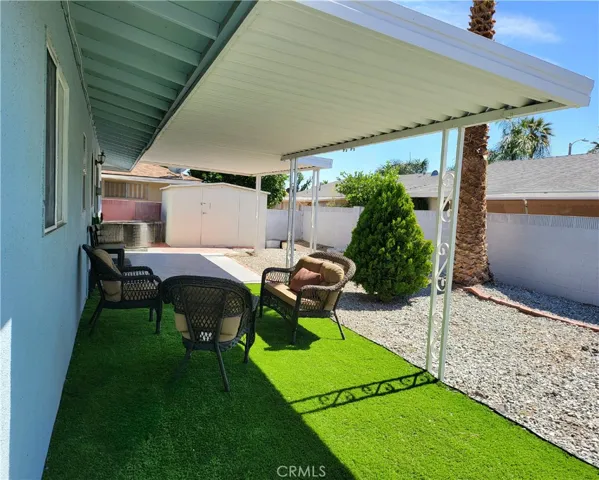 561 Whitney Drive, Hemet, California 92543