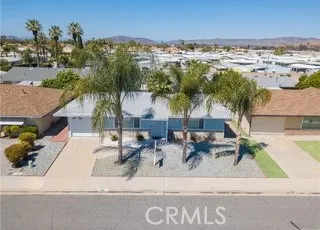 561 Whitney Drive, Hemet, California 92543
