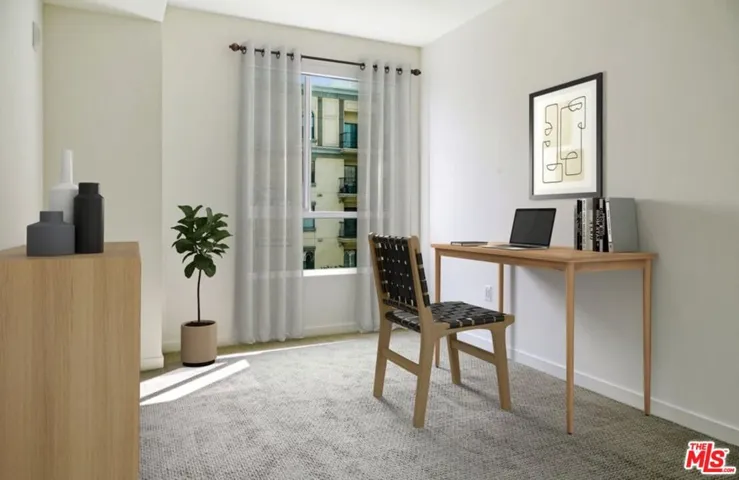 1120 W 6th Street Unit 2136, Los Angeles, California 90017