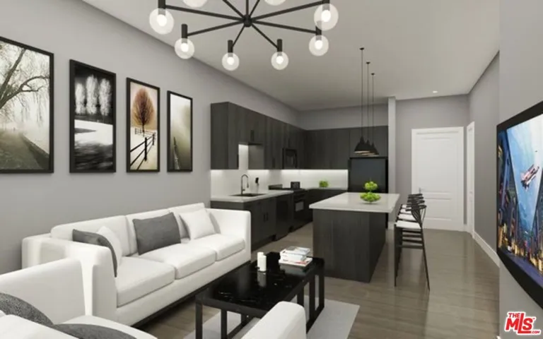 1120 W 6th Street Unit 2136, Los Angeles, California 90017