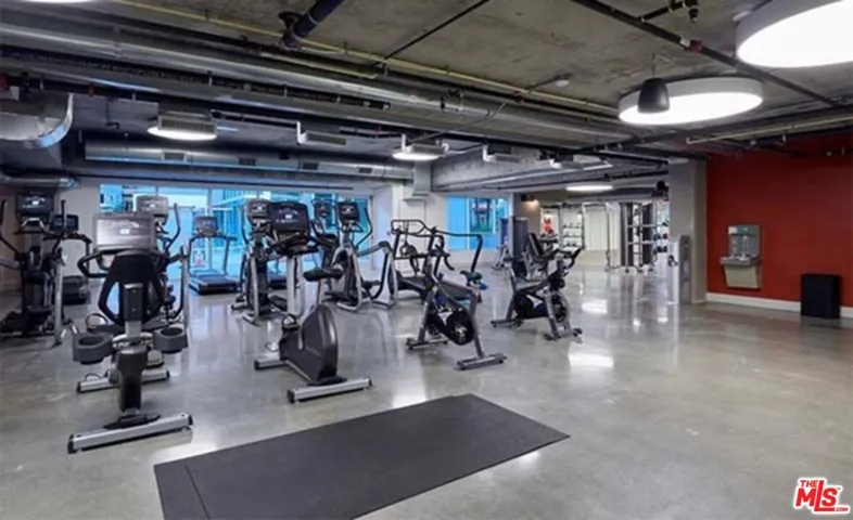 1120 W 6th Street Unit 2136, Los Angeles, California 90017