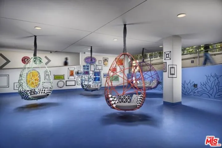1120 W 6th Street Unit 2136, Los Angeles, California 90017