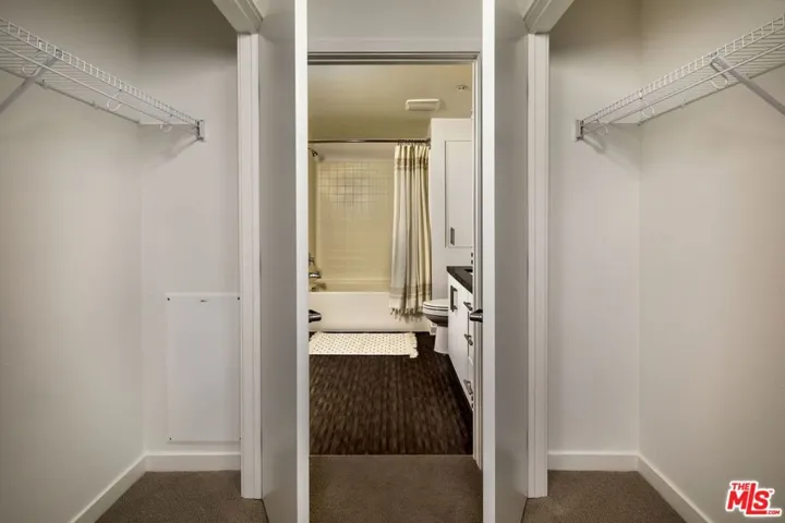 1120 W 6th Street Unit 2136, Los Angeles, California 90017