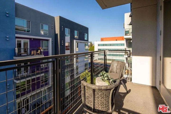 1120 W 6th Street Unit 2136, Los Angeles, California 90017