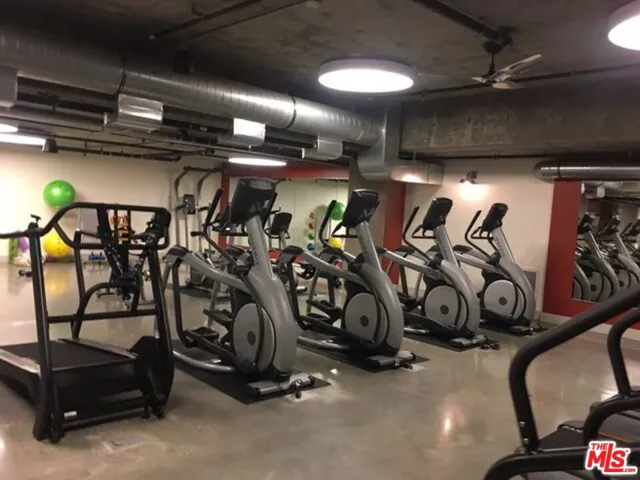 1120 W 6th Street Unit 2136, Los Angeles, California 90017