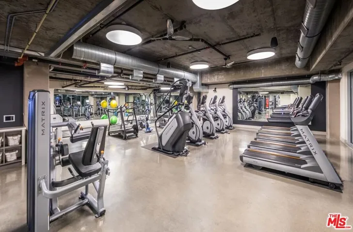 1120 W 6th Street Unit 2136, Los Angeles, California 90017