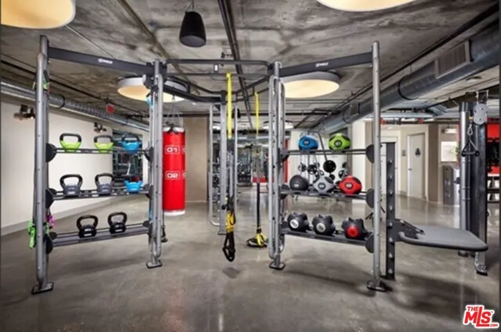 1120 W 6th Street Unit 2136, Los Angeles, California 90017