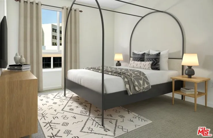 1120 W 6th Street Unit 2136, Los Angeles, California 90017