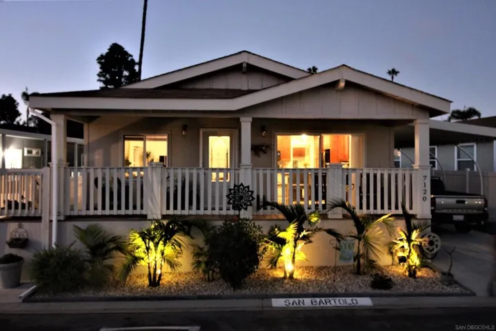 7120 San Bartolo, Carlsbad, California 92011