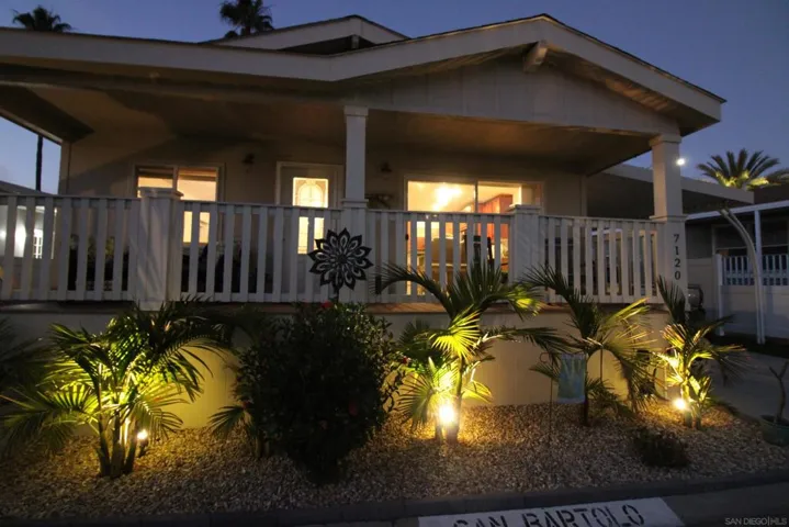 7120 San Bartolo, Carlsbad, California 92011