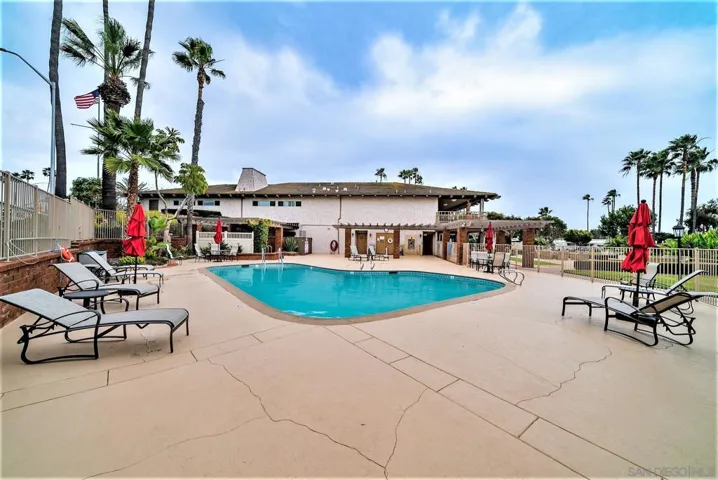 7120 San Bartolo, Carlsbad, California 92011
