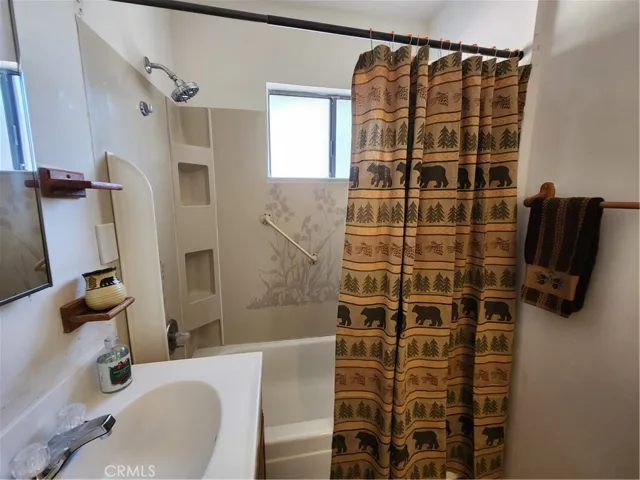 Full Bath