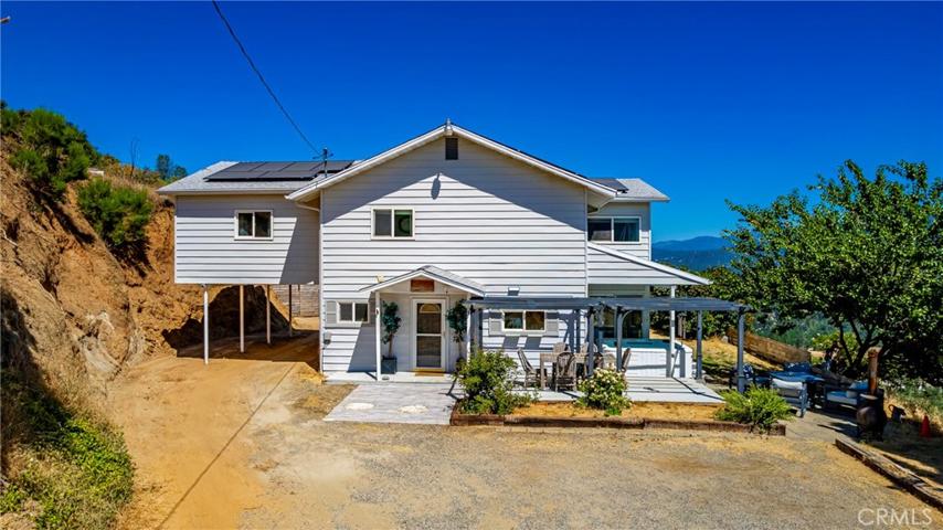 39396 Highway 41, Oakhurst, California 93644