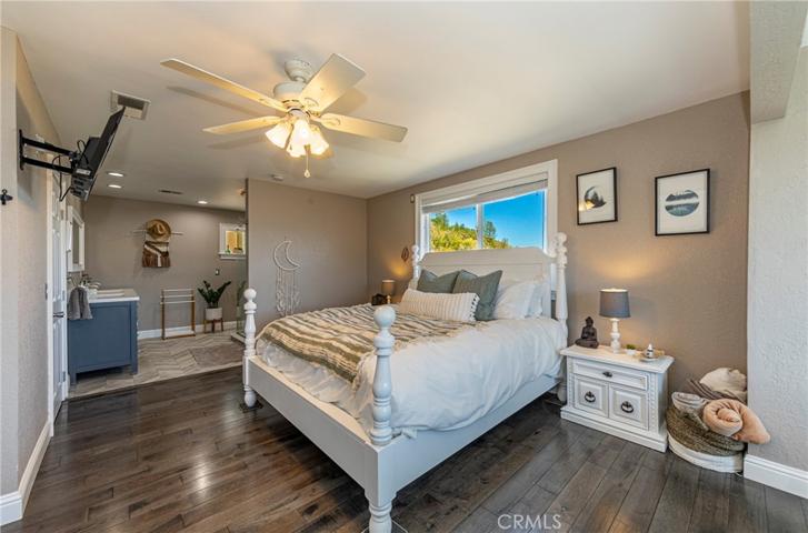 39396 Highway 41, Oakhurst, California 93644