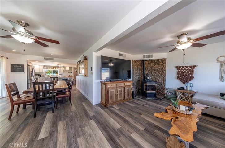 39396 Highway 41, Oakhurst, California 93644