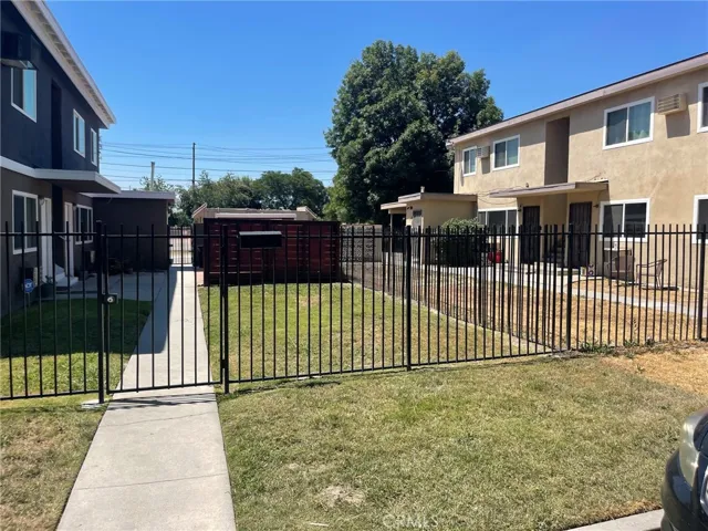 1111 Chestnut Street Unit 1 & 2, San Bernardino, California 92410