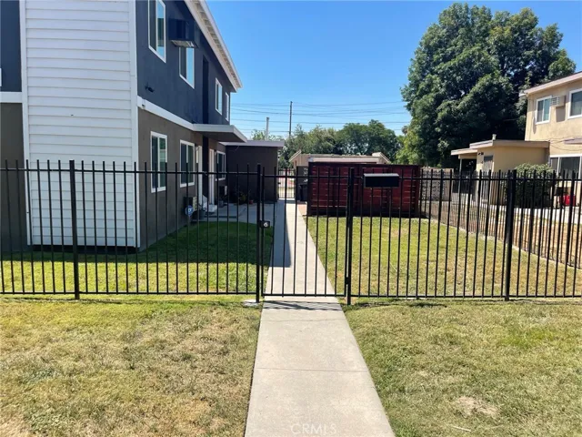1111 Chestnut Street Unit 1 & 2, San Bernardino, California 92410