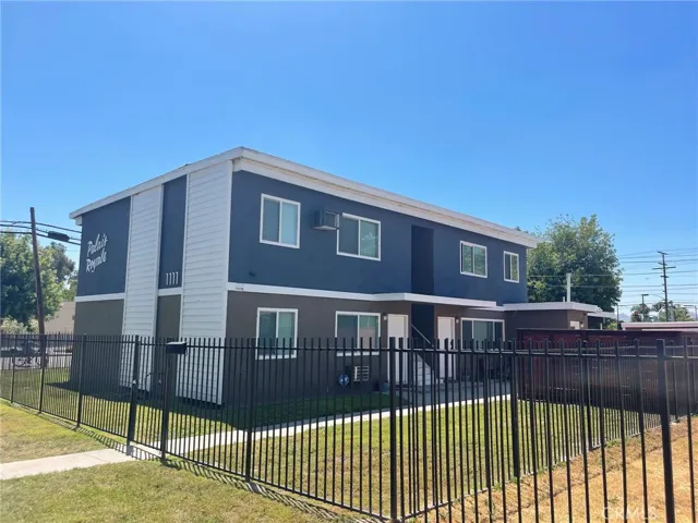 1111 Chestnut Street Unit 1 & 2, San Bernardino, California 92410