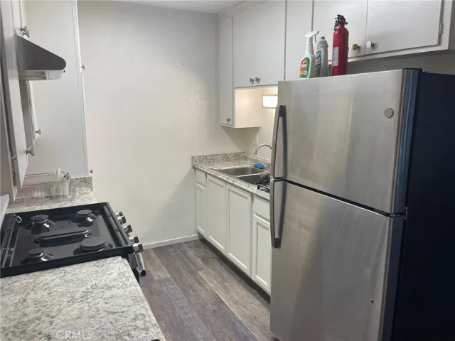 1111 Chestnut Street Unit 1 & 2, San Bernardino, California 92410