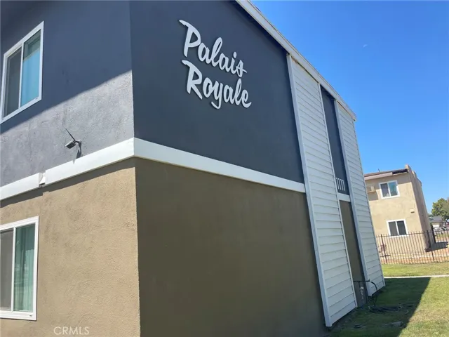 1111 Chestnut Street Unit 1 & 2, San Bernardino, California 92410