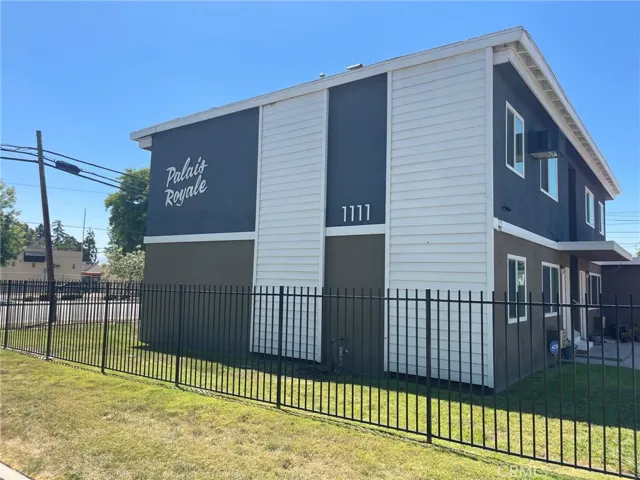 1111 Chestnut Street Unit 1 & 2, San Bernardino, California 92410