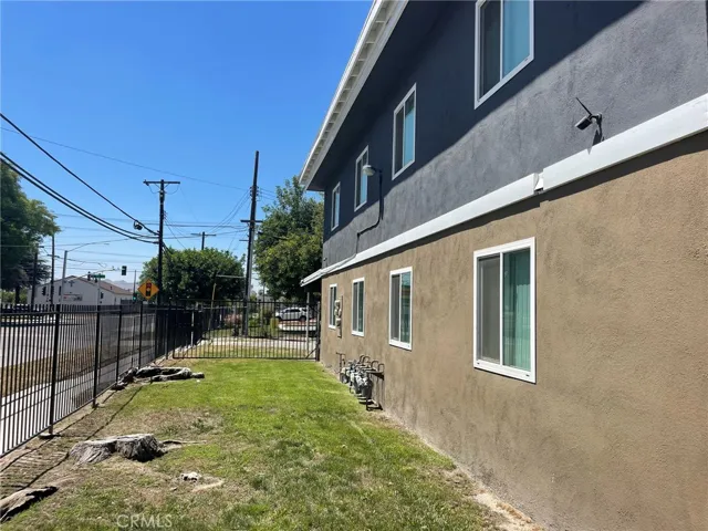 1111 Chestnut Street Unit 1 & 2, San Bernardino, California 92410