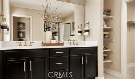 Model Home