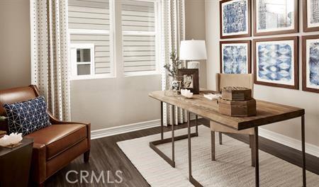 Model Home