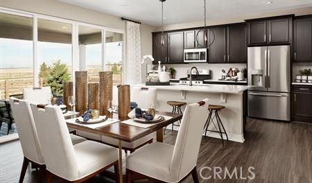 Model Home
