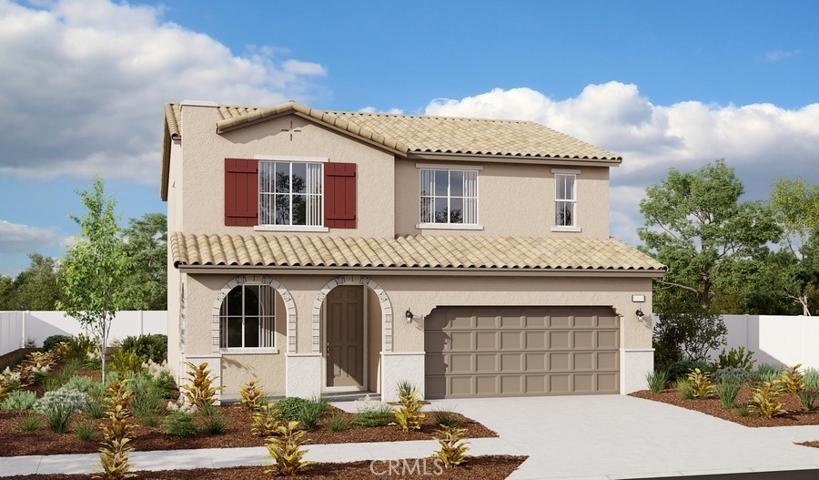 10218 Tamarisk Street, Hesperia, California 92345
