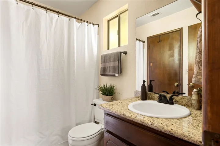 Shower tub combo