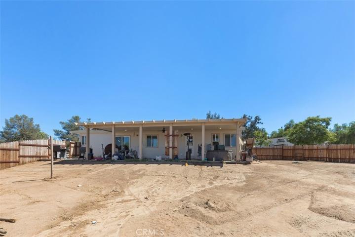 29659 Grechen Lane, Menifee, California 92585