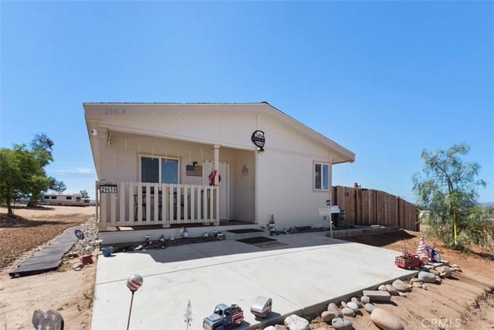 29659 Grechen Lane, Menifee, California 92585