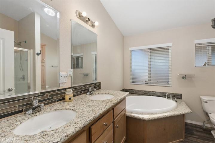 29659 Grechen Lane, Menifee, California 92585
