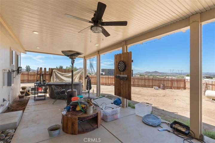 29659 Grechen Lane, Menifee, California 92585