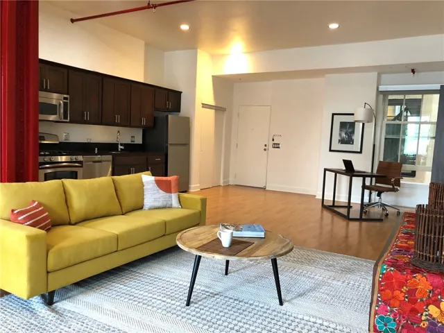 253 S Broadway 307, Los Angeles, California 90012