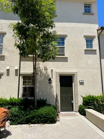 141 Silverado, Irvine, California 92618