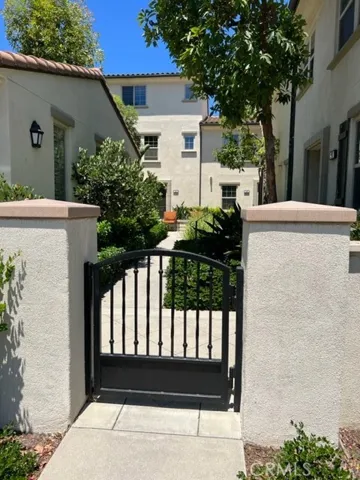 141 Silverado, Irvine, California 92618