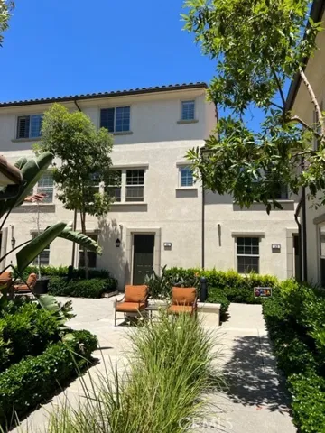 141 Silverado, Irvine, California 92618