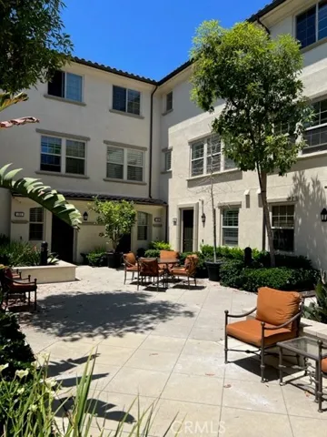 141 Silverado, Irvine, California 92618