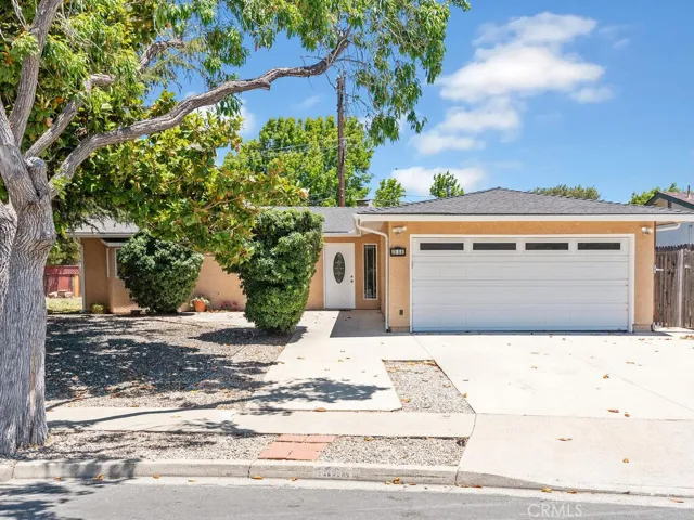 1506 Newport Street, San Luis Obispo, California 93405