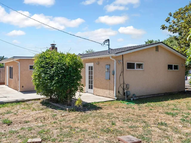 1506 Newport Street, San Luis Obispo, California 93405