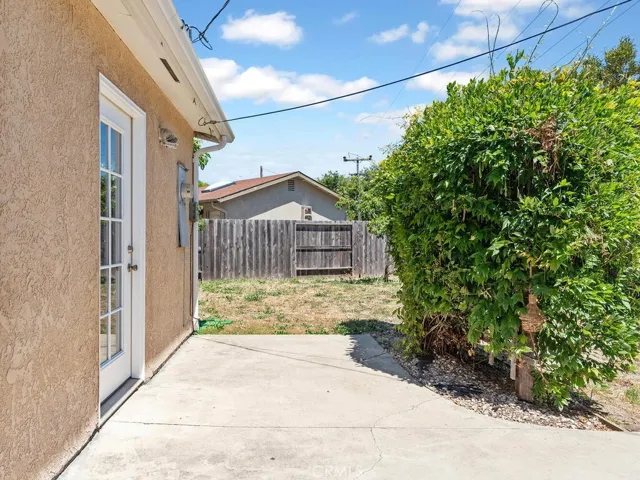 1506 Newport Street, San Luis Obispo, California 93405