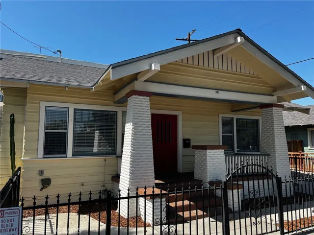 521 Olive Avenue, Long Beach, California 90802