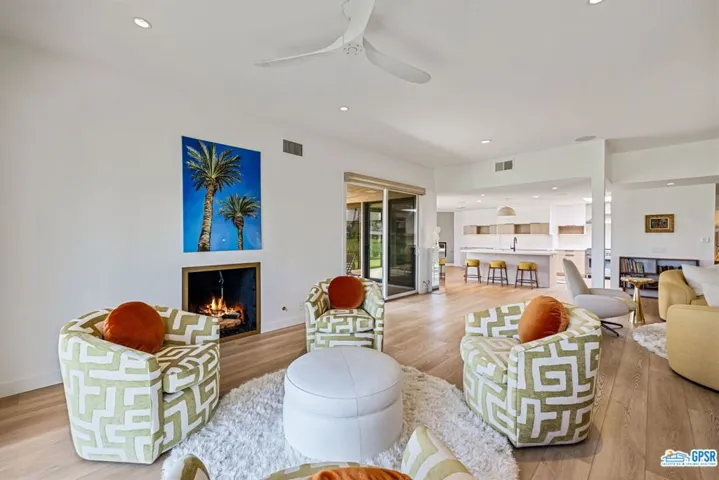 6 Wesleyan Court, Rancho Mirage, California 92270
