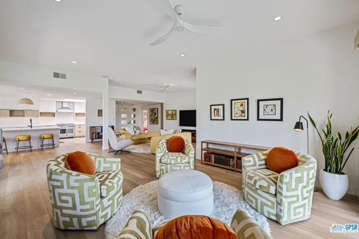 6 Wesleyan Court, Rancho Mirage, California 92270