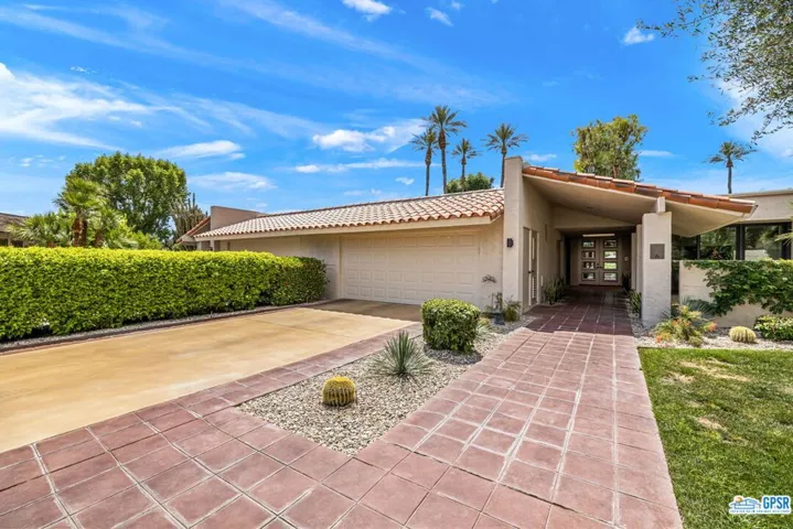 6 Wesleyan Court, Rancho Mirage, California 92270